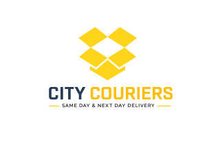 City Couriers Logo