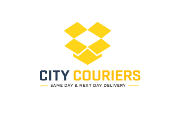 City Couriers Logo
