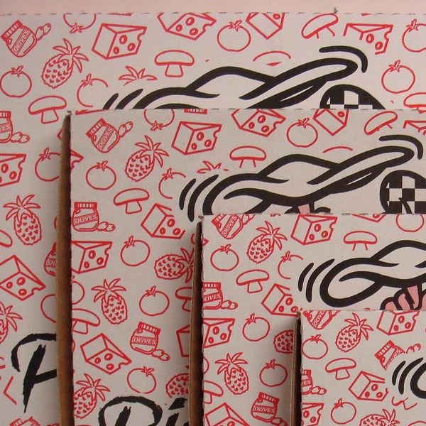 business delivery service