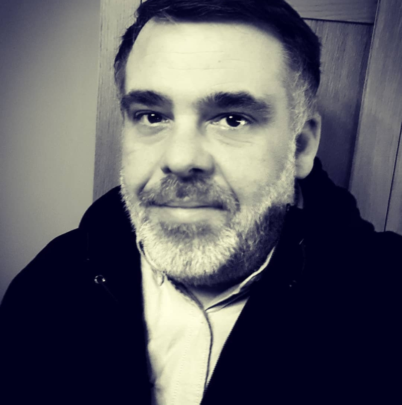 Daryl Thornton - Director of City Couriers Group Ltd